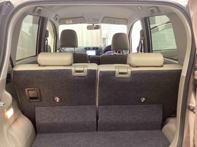 ムーヴＸ　ＳＡインパネシフト　プッシュスタートスイッチ　電子カードキー　カーナビ　バックモニター　衝突軽減システム　ＡＢＳ　アルミホイール（鹿児島県）の中古車