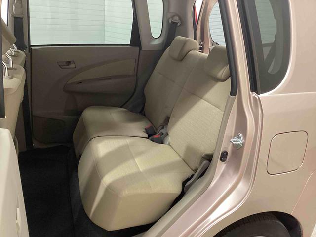 ムーヴＸ　ＳＡインパネシフト　プッシュスタートスイッチ　電子カードキー　カーナビ　バックモニター　衝突軽減システム　ＡＢＳ　アルミホイール（鹿児島県）の中古車