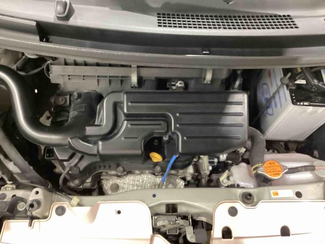 ムーヴＸ　ＳＡインパネシフト　プッシュスタートスイッチ　電子カードキー　カーナビ　バックモニター　衝突軽減システム　ＡＢＳ　アルミホイール（鹿児島県）の中古車