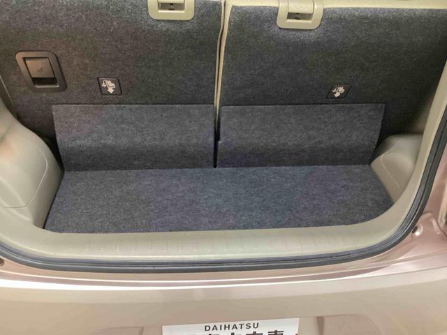 ムーヴＸ　ＳＡインパネシフト　プッシュスタートスイッチ　電子カードキー　カーナビ　バックモニター　衝突軽減システム　ＡＢＳ　アルミホイール（鹿児島県）の中古車