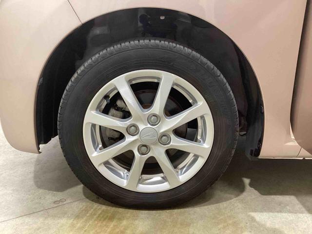 ムーヴＸ　ＳＡインパネシフト　プッシュスタートスイッチ　電子カードキー　カーナビ　バックモニター　衝突軽減システム　ＡＢＳ　アルミホイール（鹿児島県）の中古車