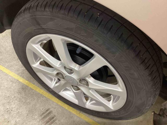 ムーヴＸ　ＳＡインパネシフト　プッシュスタートスイッチ　電子カードキー　カーナビ　バックモニター　衝突軽減システム　ＡＢＳ　アルミホイール（鹿児島県）の中古車