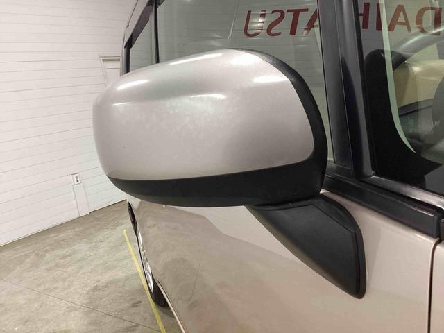 ムーヴＸ　ＳＡインパネシフト　プッシュスタートスイッチ　電子カードキー　カーナビ　バックモニター　衝突軽減システム　ＡＢＳ　アルミホイール（鹿児島県）の中古車