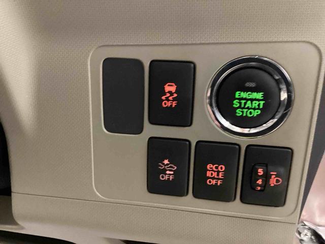 ムーヴＸ　ＳＡインパネシフト　プッシュスタートスイッチ　電子カードキー　カーナビ　バックモニター　衝突軽減システム　ＡＢＳ　アルミホイール（鹿児島県）の中古車