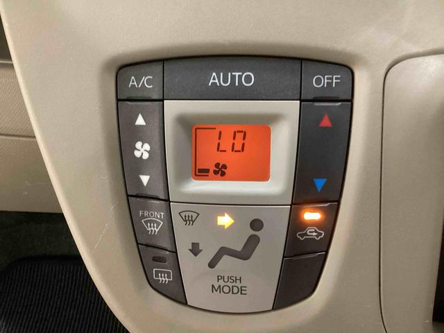 ムーヴＸ　ＳＡインパネシフト　プッシュスタートスイッチ　電子カードキー　カーナビ　バックモニター　衝突軽減システム　ＡＢＳ　アルミホイール（鹿児島県）の中古車