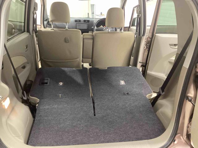 ムーヴＸ　ＳＡインパネシフト　プッシュスタートスイッチ　電子カードキー　カーナビ　バックモニター　衝突軽減システム　ＡＢＳ　アルミホイール（鹿児島県）の中古車