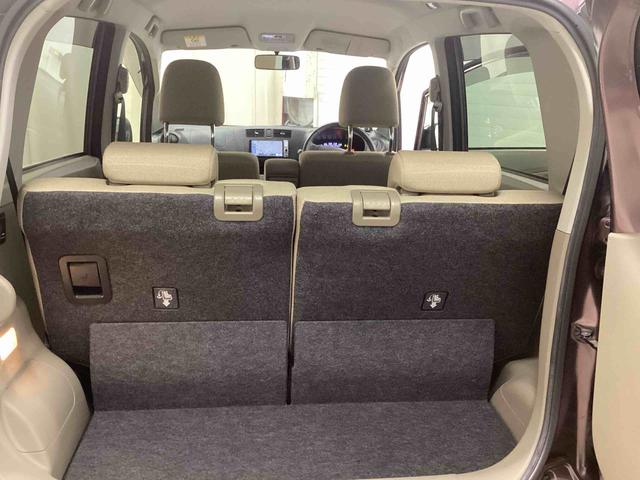 ムーヴＸインパネシフト　プッシュスタートスイッチ　電子カードキー　カーナビ　バックモニター　ＡＢＳ　アルミホイール　オートエアコン（鹿児島県）の中古車