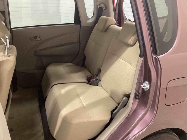 ムーヴＸインパネシフト　プッシュスタートスイッチ　電子カードキー　カーナビ　バックモニター　ＡＢＳ　アルミホイール　オートエアコン（鹿児島県）の中古車