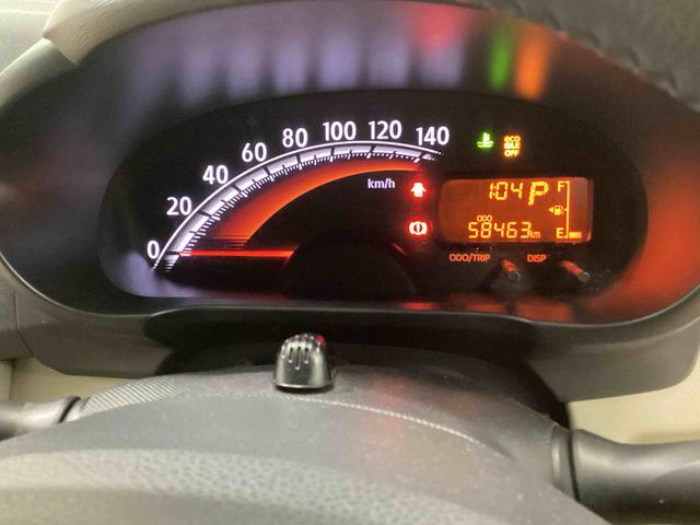 ムーヴＸインパネシフト　プッシュスタートスイッチ　電子カードキー　カーナビ　バックモニター　ＡＢＳ　アルミホイール　オートエアコン（鹿児島県）の中古車