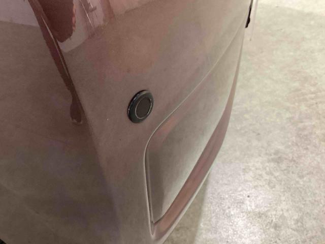 ムーヴＸインパネシフト　プッシュスタートスイッチ　電子カードキー　カーナビ　バックモニター　ＡＢＳ　アルミホイール　オートエアコン（鹿児島県）の中古車