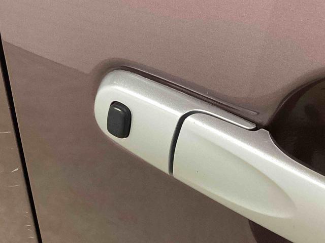 ムーヴＸインパネシフト　プッシュスタートスイッチ　電子カードキー　カーナビ　バックモニター　ＡＢＳ　アルミホイール　オートエアコン（鹿児島県）の中古車