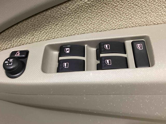 ムーヴＸインパネシフト　プッシュスタートスイッチ　電子カードキー　カーナビ　バックモニター　ＡＢＳ　アルミホイール　オートエアコン（鹿児島県）の中古車