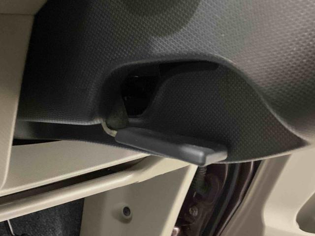 ムーヴＸインパネシフト　プッシュスタートスイッチ　電子カードキー　カーナビ　バックモニター　ＡＢＳ　アルミホイール　オートエアコン（鹿児島県）の中古車