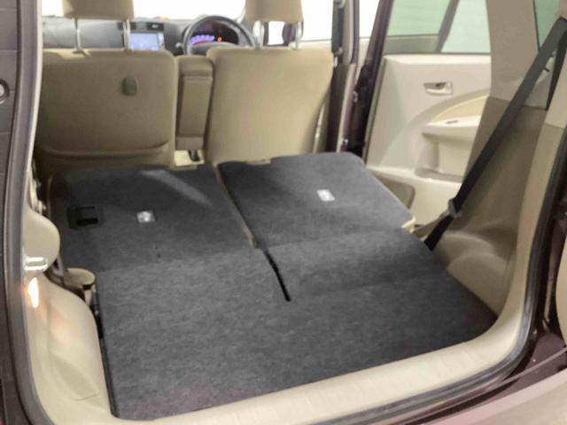 ムーヴＸインパネシフト　プッシュスタートスイッチ　電子カードキー　カーナビ　バックモニター　ＡＢＳ　アルミホイール　オートエアコン（鹿児島県）の中古車