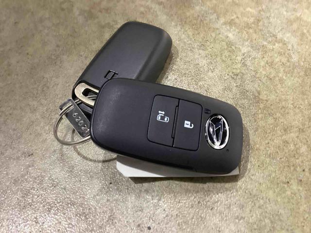 ムーヴＧインパネシフト　プッシュスタートスイッチ　電子カードキー　電動パーキングブレーキ　両側スライド左側パワースライドドア　オートマチックハイビーム　衝突被害軽減　レーンアシスト　アルミホイール（鹿児島県）の中古車