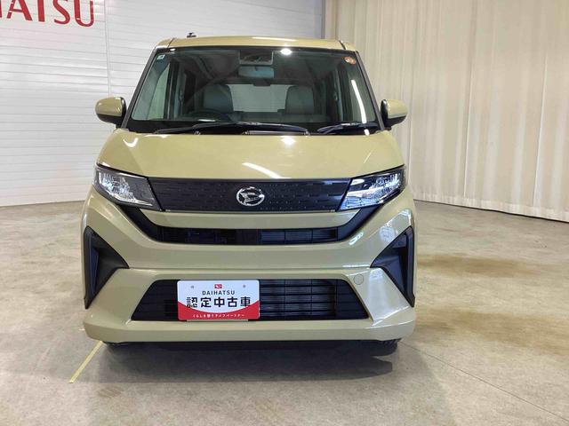 ムーヴＸインパネシフト　プッシュスタートスイッチ　電子カードキー　レーンキープアシスト　誤発進抑制装置　オートマチックハイビーム　両側スライドドア（助手席側電動スライドドア）衝突被害軽減システム（鹿児島県）の中古車