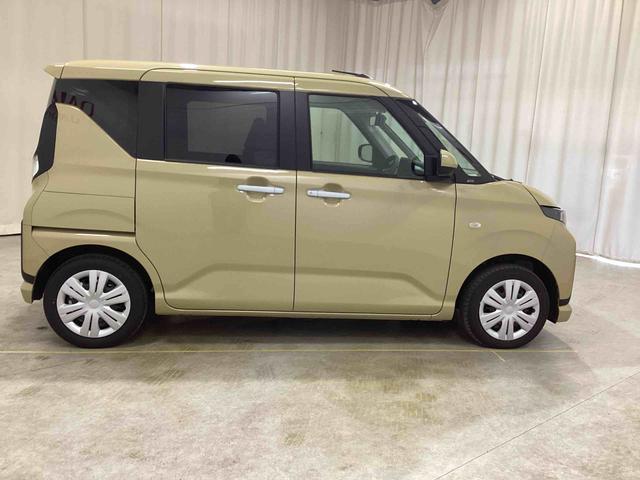 ムーヴＸインパネシフト　プッシュスタートスイッチ　電子カードキー　レーンキープアシスト　誤発進抑制装置　オートマチックハイビーム　両側スライドドア（助手席側電動スライドドア）衝突被害軽減システム（鹿児島県）の中古車