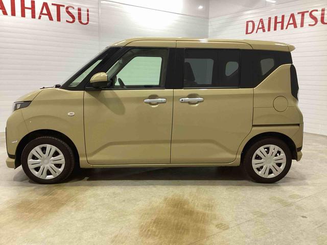 ムーヴＸインパネシフト　プッシュスタートスイッチ　電子カードキー　レーンキープアシスト　誤発進抑制装置　オートマチックハイビーム　両側スライドドア（助手席側電動スライドドア）衝突被害軽減システム（鹿児島県）の中古車