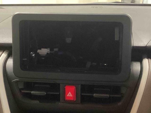 ムーヴＸインパネシフト　プッシュスタートスイッチ　電子カードキー　レーンキープアシスト　誤発進抑制装置　オートマチックハイビーム　両側スライドドア（助手席側電動スライドドア）衝突被害軽減システム（鹿児島県）の中古車