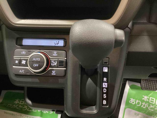 ムーヴＸインパネシフト　プッシュスタートスイッチ　電子カードキー　レーンキープアシスト　誤発進抑制装置　オートマチックハイビーム　両側スライドドア（助手席側電動スライドドア）衝突被害軽減システム（鹿児島県）の中古車