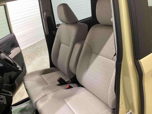 ムーヴＸインパネシフト　プッシュスタートスイッチ　電子カードキー　レーンキープアシスト　誤発進抑制装置　オートマチックハイビーム　両側スライドドア（助手席側電動スライドドア）衝突被害軽減システム（鹿児島県）の中古車