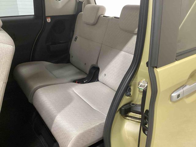 ムーヴＸインパネシフト　プッシュスタートスイッチ　電子カードキー　レーンキープアシスト　誤発進抑制装置　オートマチックハイビーム　両側スライドドア（助手席側電動スライドドア）衝突被害軽減システム（鹿児島県）の中古車