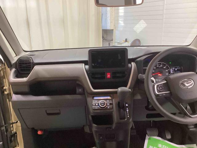 ムーヴＸインパネシフト　プッシュスタートスイッチ　電子カードキー　レーンキープアシスト　誤発進抑制装置　オートマチックハイビーム　両側スライドドア（助手席側電動スライドドア）衝突被害軽減システム（鹿児島県）の中古車