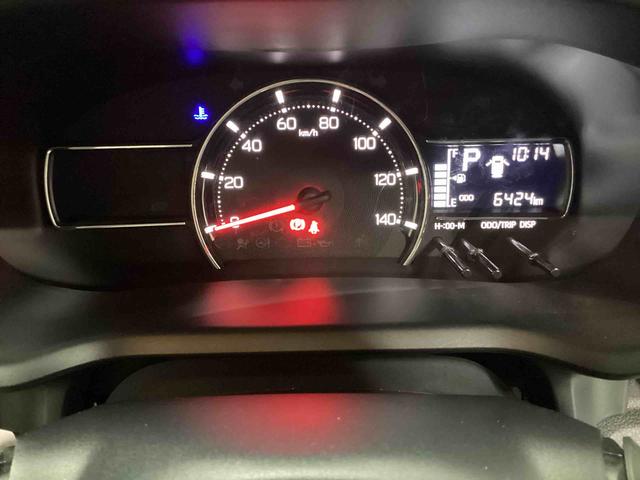 ムーヴＸインパネシフト　プッシュスタートスイッチ　電子カードキー　レーンキープアシスト　誤発進抑制装置　オートマチックハイビーム　両側スライドドア（助手席側電動スライドドア）衝突被害軽減システム（鹿児島県）の中古車