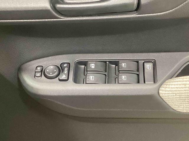 ムーヴＸインパネシフト　プッシュスタートスイッチ　電子カードキー　レーンキープアシスト　誤発進抑制装置　オートマチックハイビーム　両側スライドドア（助手席側電動スライドドア）衝突被害軽減システム（鹿児島県）の中古車