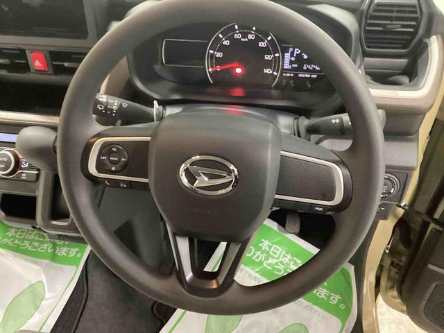 ムーヴＸインパネシフト　プッシュスタートスイッチ　電子カードキー　レーンキープアシスト　誤発進抑制装置　オートマチックハイビーム　両側スライドドア（助手席側電動スライドドア）衝突被害軽減システム（鹿児島県）の中古車