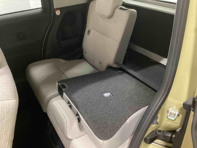 ムーヴＸインパネシフト　プッシュスタートスイッチ　電子カードキー　レーンキープアシスト　誤発進抑制装置　オートマチックハイビーム　両側スライドドア（助手席側電動スライドドア）衝突被害軽減システム（鹿児島県）の中古車