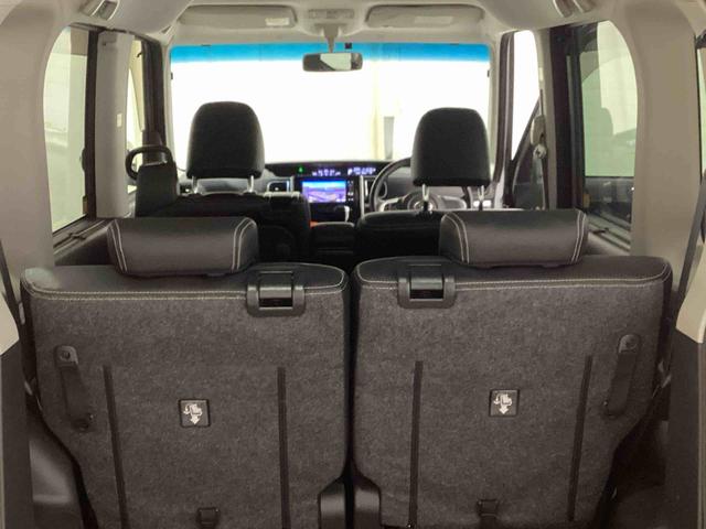 タントカスタムRS トップエディションSAターボ車 インパネシフト プッシュスタートスイッチ 電子カードキー 両側電動スライドドア カーナビ バックモニター 衝突被害軽減システム ETC車載器 ABS アルミホイール(鹿児島県)の中古車