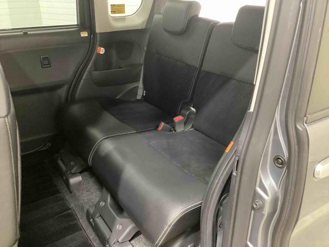 タントカスタムRS トップエディションSAターボ車 インパネシフト プッシュスタートスイッチ 電子カードキー 両側電動スライドドア カーナビ バックモニター 衝突被害軽減システム ETC車載器 ABS アルミホイール(鹿児島県)の中古車