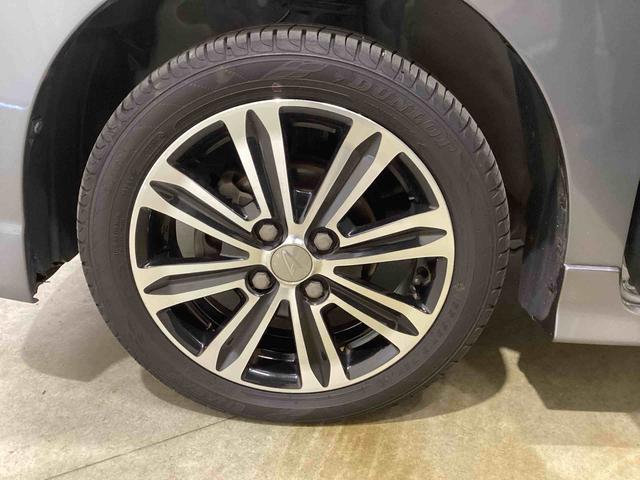 タントカスタムRS トップエディションSAターボ車 インパネシフト プッシュスタートスイッチ 電子カードキー 両側電動スライドドア カーナビ バックモニター 衝突被害軽減システム ETC車載器 ABS アルミホイール(鹿児島県)の中古車