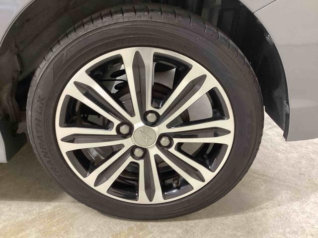 タントカスタムRS トップエディションSAターボ車 インパネシフト プッシュスタートスイッチ 電子カードキー 両側電動スライドドア カーナビ バックモニター 衝突被害軽減システム ETC車載器 ABS アルミホイール(鹿児島県)の中古車