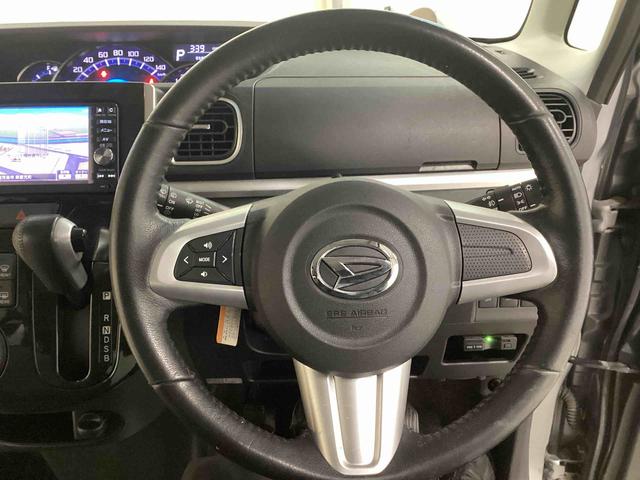 タントカスタムRS トップエディションSAターボ車 インパネシフト プッシュスタートスイッチ 電子カードキー 両側電動スライドドア カーナビ バックモニター 衝突被害軽減システム ETC車載器 ABS アルミホイール(鹿児島県)の中古車