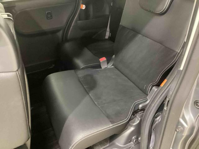 タントカスタムRS トップエディションSAターボ車 インパネシフト プッシュスタートスイッチ 電子カードキー 両側電動スライドドア カーナビ バックモニター 衝突被害軽減システム ETC車載器 ABS アルミホイール(鹿児島県)の中古車