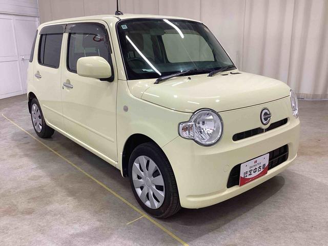 ミラココアココアＬインパネシフト　リモコンキー　カーナビ　バックモニター　ＡＢＳ（鹿児島県）の中古車