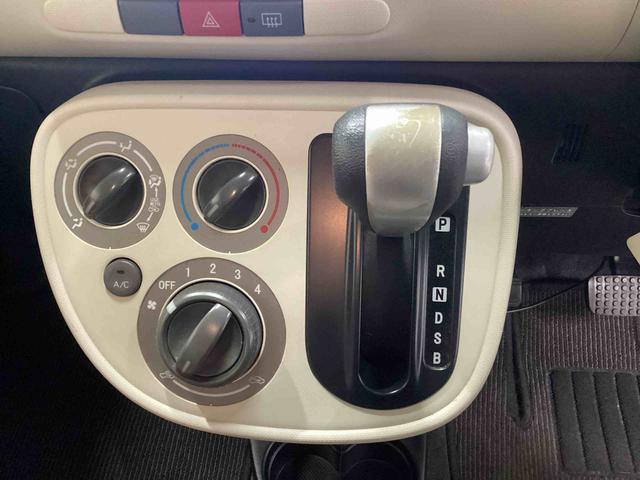 ミラココアココアＬインパネシフト　リモコンキー　カーナビ　バックモニター　ＡＢＳ（鹿児島県）の中古車