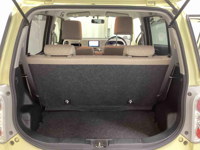 ミラココアココアＬインパネシフト　リモコンキー　カーナビ　バックモニター　ＡＢＳ（鹿児島県）の中古車