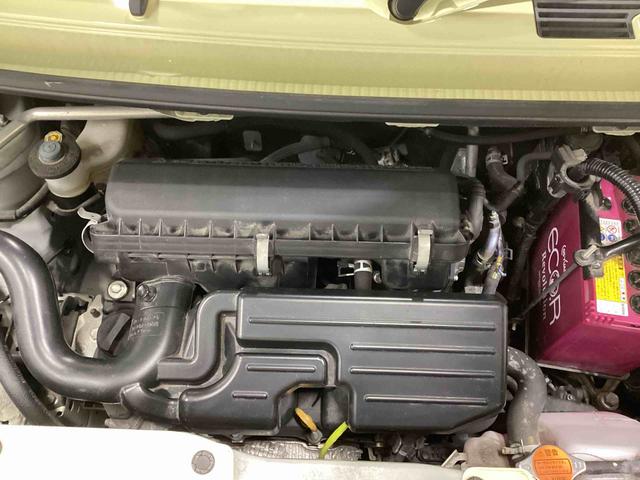 ミラココアココアＬインパネシフト　リモコンキー　カーナビ　バックモニター　ＡＢＳ（鹿児島県）の中古車