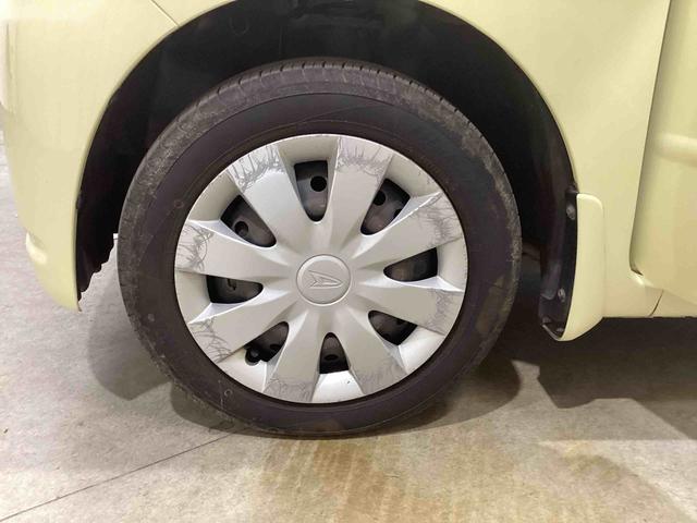 ミラココアココアＬインパネシフト　リモコンキー　カーナビ　バックモニター　ＡＢＳ（鹿児島県）の中古車