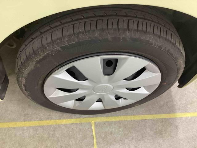 ミラココアココアＬインパネシフト　リモコンキー　カーナビ　バックモニター　ＡＢＳ（鹿児島県）の中古車