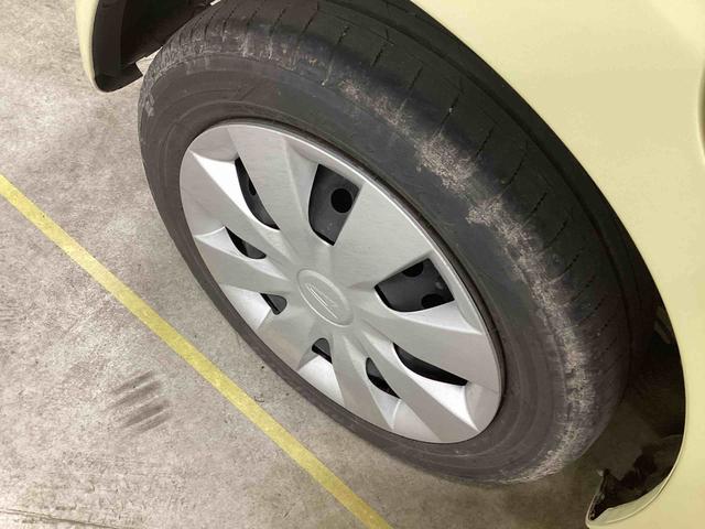 ミラココアココアＬインパネシフト　リモコンキー　カーナビ　バックモニター　ＡＢＳ（鹿児島県）の中古車