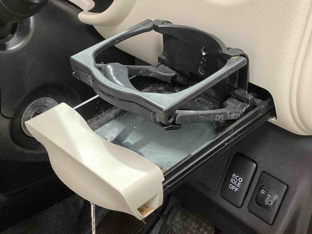 ミラココアココアＬインパネシフト　リモコンキー　カーナビ　バックモニター　ＡＢＳ（鹿児島県）の中古車