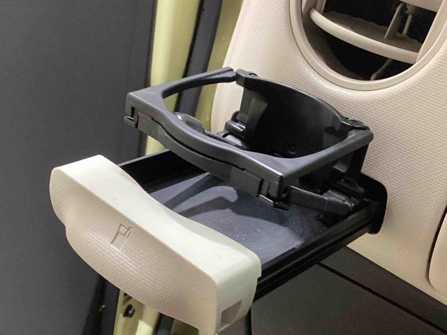 ミラココアココアＬインパネシフト　リモコンキー　カーナビ　バックモニター　ＡＢＳ（鹿児島県）の中古車