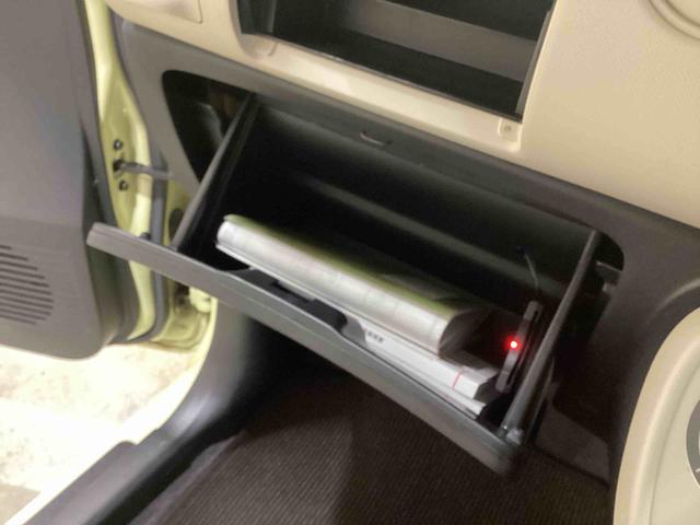 ミラココアココアＬインパネシフト　リモコンキー　カーナビ　バックモニター　ＡＢＳ（鹿児島県）の中古車