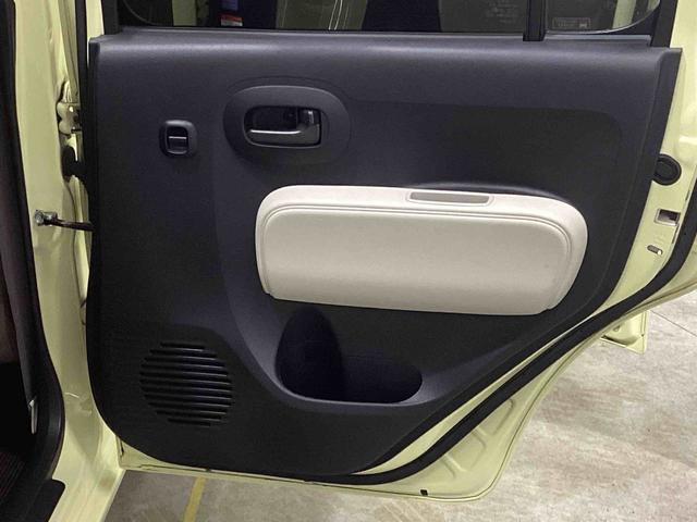 ミラココアココアＬインパネシフト　リモコンキー　カーナビ　バックモニター　ＡＢＳ（鹿児島県）の中古車