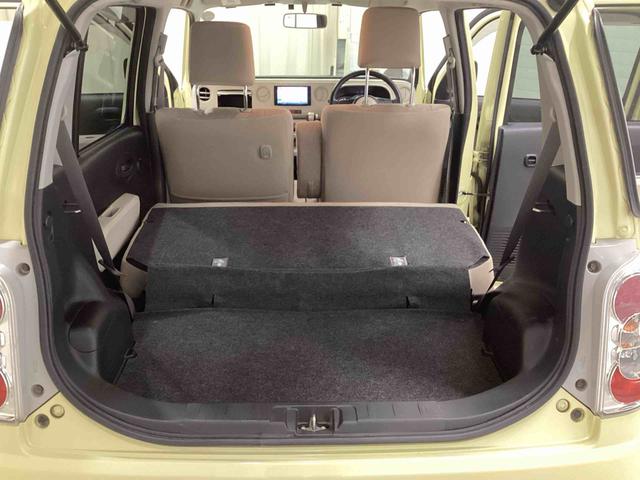 ミラココアココアＬインパネシフト　リモコンキー　カーナビ　バックモニター　ＡＢＳ（鹿児島県）の中古車