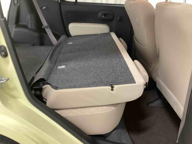 ミラココアココアＬインパネシフト　リモコンキー　カーナビ　バックモニター　ＡＢＳ（鹿児島県）の中古車